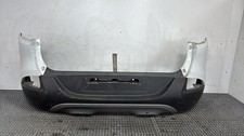 Pare-choc arrière Renault Kadjar