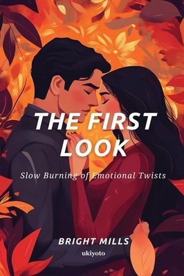 Bright Mills | The First Look | Taschenbuch | Englisch (2025)