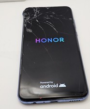 Huawei Honor 10 Lite Blue 6.21" Display (3GB + 32GB) 13MP Smartphone - For Parts