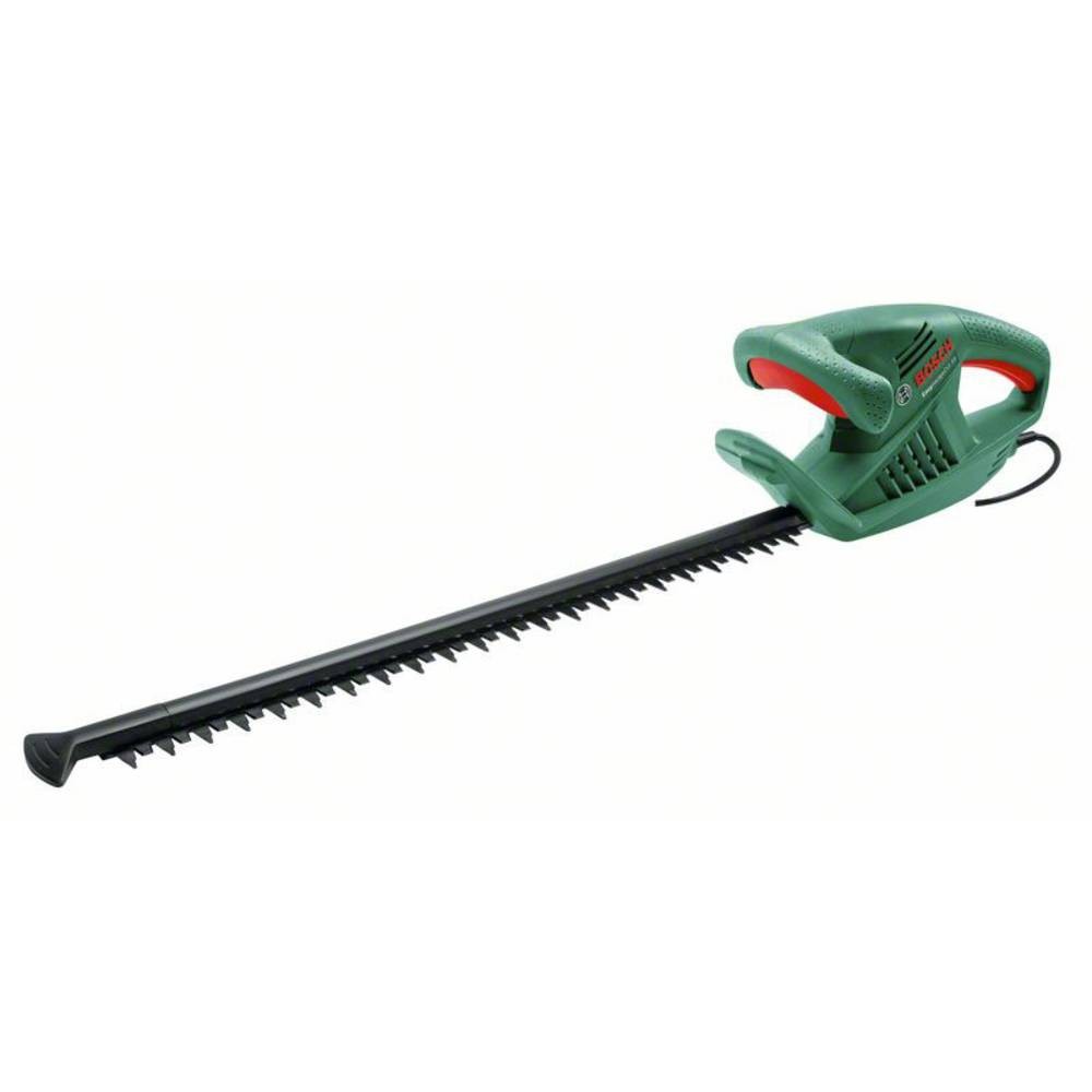 Taille-haie Bosch EasyHedgeCut 55-16 pour embellir les haies du jardin