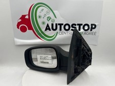 Retroviseur gauche (ou coque) Renault CLIO