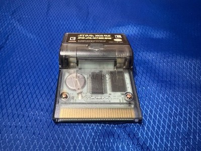 Star Wars Episode 1 Racer (Nintendo Game Boy Color 1999) tested working