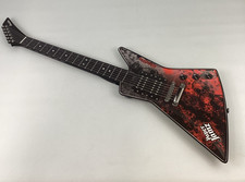 Paper Jamz Guitars Series 2 Style 11 Instant Music Rock Star Toy WowWee TESTED