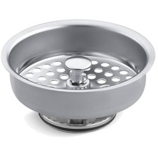 Genuine Part Strainer Cup for Kitchen Sinks