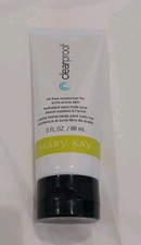 Mary Kay Clear Proof Oil-Free Moisturizer for Acne Prone Skin 3 FL. OZ.
