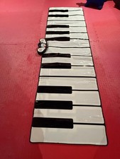 Early Learning Centre Giant Keyboard Floor Piano Musical Keyboard Toy Kids Gift