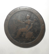 cartwheel penny george iii 1797