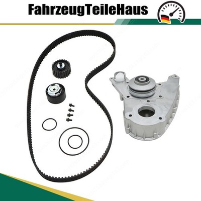 Zahnriemen Satz mit Wasserpumpe für Fiat Ducato Iveco Daily 2.3D 2.3JTD Multijet