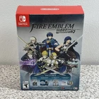 Fire Emblem Warriors Special Edition (Nintendo Switch) Brand New Sealed