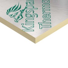Celotex Kingspan PIR Insulation Boards 2400 x 1200x 100mm 50mm 25mm & other