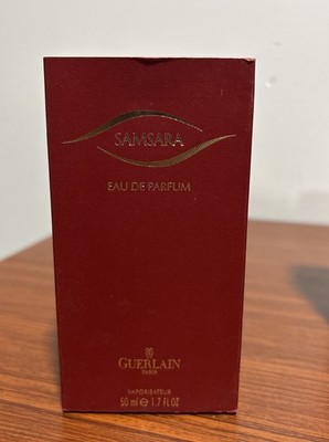 Guerlain Samsara 1.7oz Eau de Parfum for sale online | eBay