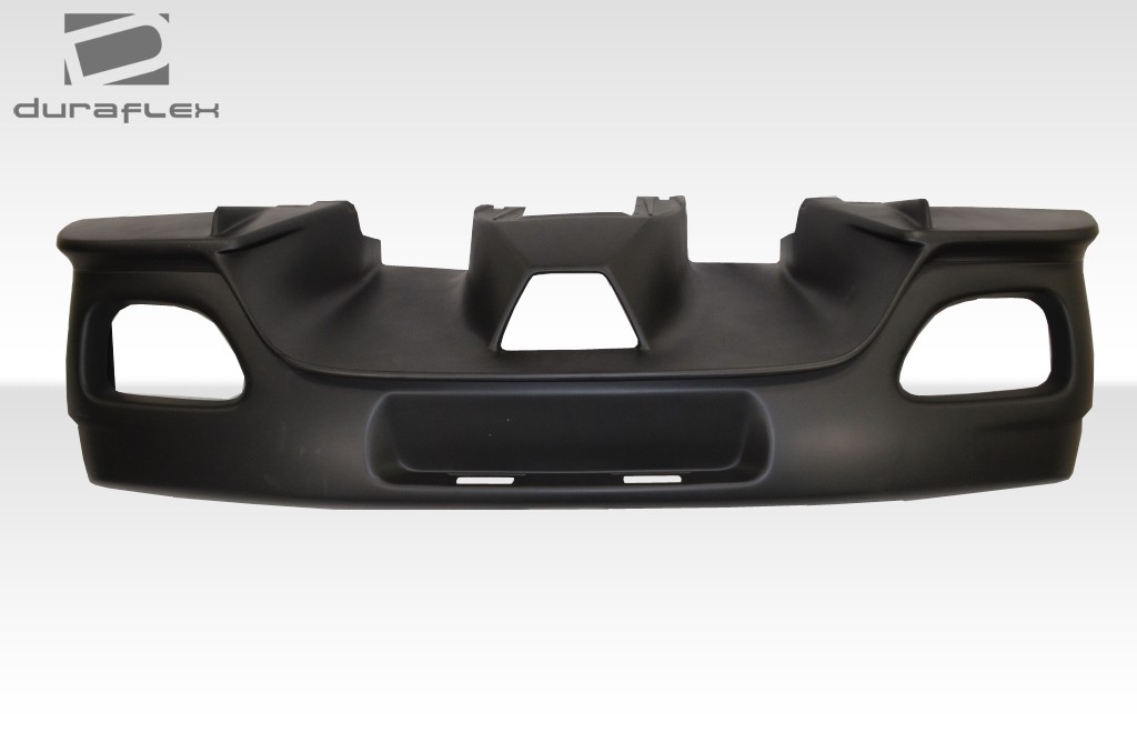 Ferrari 360 Modena 1999-2004 Rear Bodies Set