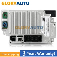 NEW OEM Sync 3 Apim 3.4 Navigation Module Vin Programmed Nav For Ford Lincoln