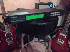 Alesis Midi Verb 4, 18 Bit, Vollintegrierter ...