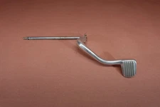 2000-2007 Harley Davidson Dyna Low Rider FXDL Rear Brake Pedal Lever