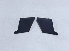 1996-99 Mercedes CL500 C140 W140 Dashboard Speaker Cover Left Right Side #7172