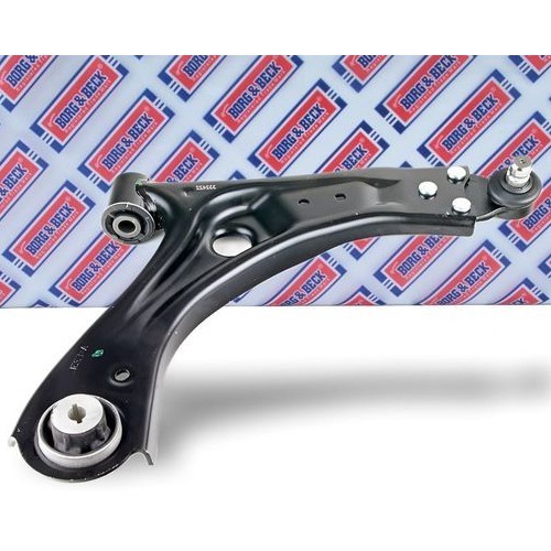 For FORD FOCUS IV HN 2018 on BORG & BECK Suspension Arm BCA7875