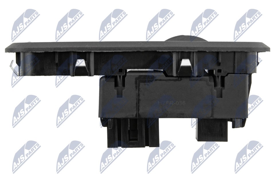 Window lift switch Left Front EWS-FR-036 NTY for FORD FIESTA VI - Image 14