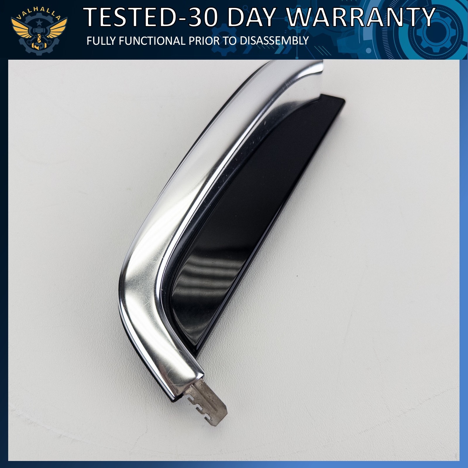 Maserati Ghibli 2014-2024 LEFT Trim molding