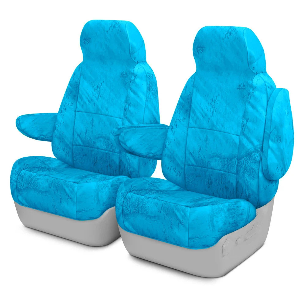 BMW i8 2015-2020 Seat covers Set Blue