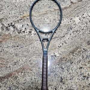 Wilson Sting Tennis Racket | eBay