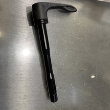 Giant Front. Thru-Axle 100/12mm  For Giant /Liv Bike Removable Lever