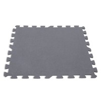 6941057420684 Mata Piankowa Puzzle 50X50 Cm 8 Sztuk Pod Basen Intex 29084 Intex