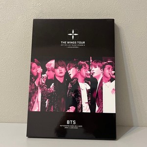 Bts Wings Tour | eBay