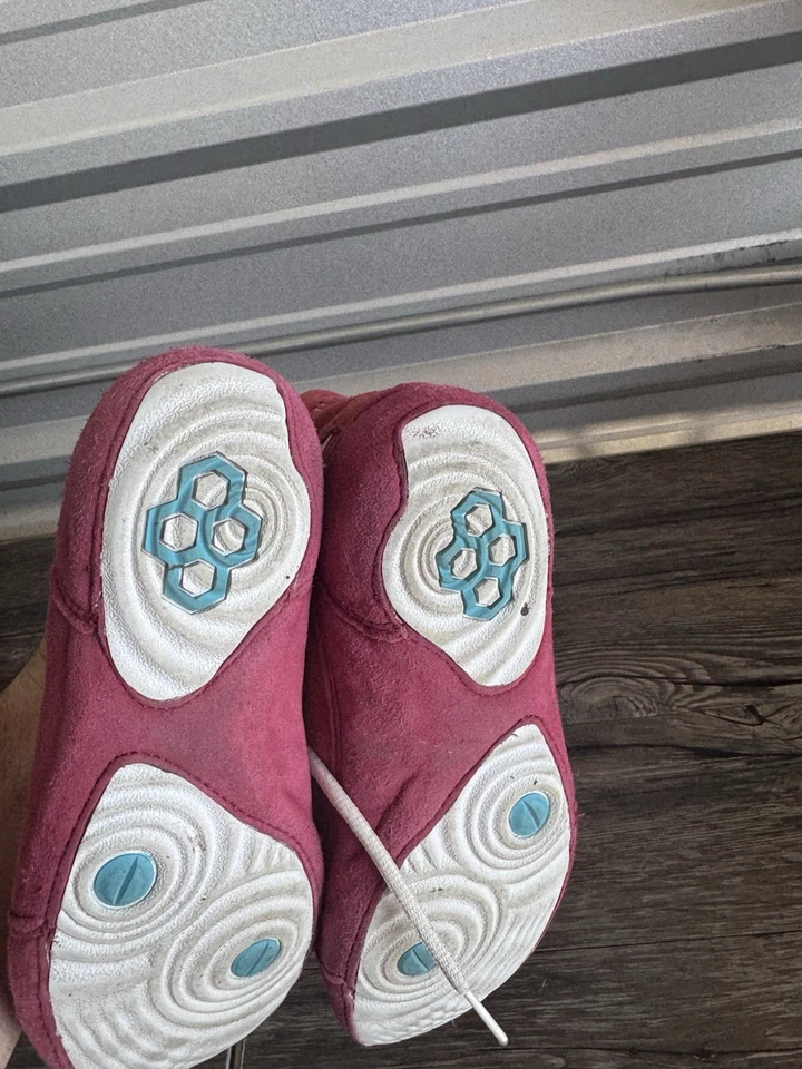 RUDIS 95s Talla Mujer 9.5 Foto 4 de 4