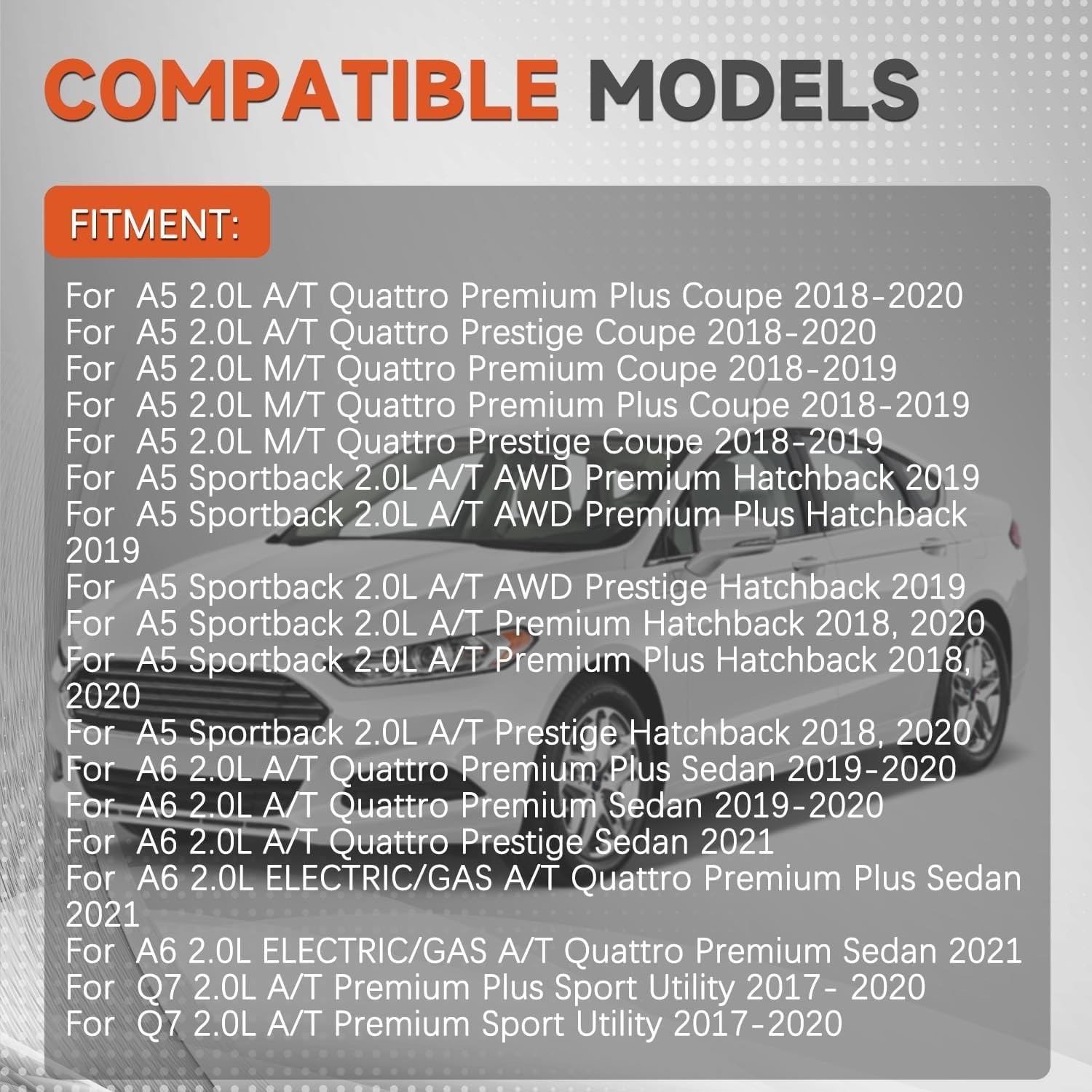 Turbocharger Wastegate Actuator for Audi A5 Coupe 2.0 A4 A6 Q7 2.0L 06L145614B