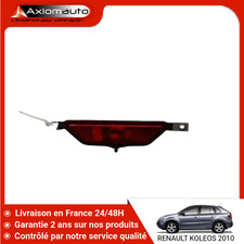 Feu arrière Renault KOLEOS