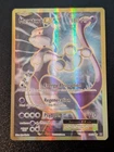 Mewtwo EX 103/108 Ultra Rare Evolutions Pokemon Card