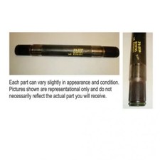 Used Rockshaft Fits John Deere 8100 8200 8300 8400 8110 8210 8310 8430 R134705