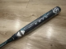 Louisville Slugger Kryo -11 FastPitch Softball Bat Brand New 32/21 FPKRDR11-25
