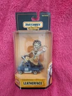 Matchbox  Leatherface Truck Texas Chainsaw Massacre Vintage