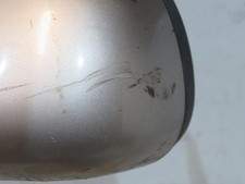 Retroviseur gauche (ou coque) Renault SAFRANE