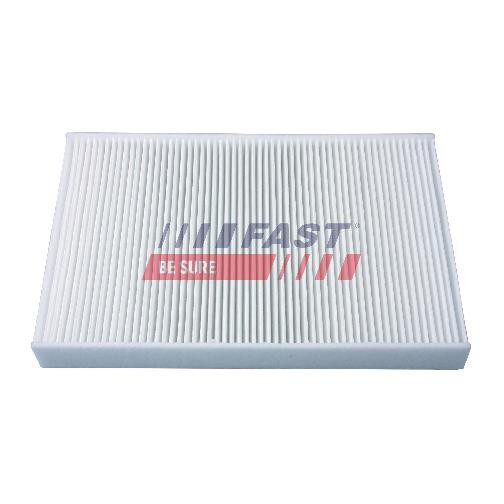Filter Innenraumluft FüR Iveco Daily 2.3 3.0 06 Bis 26 Fast F1CFL411G F1CFL411F-image