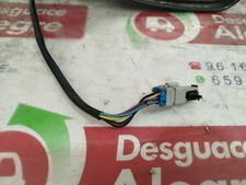 Retroviseur droit (ou coque) Chevrolet TRANS SPORT