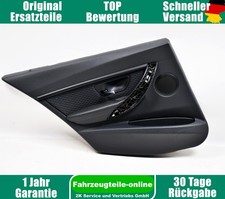 T�rverkleidung T�rpappe hinten links BMW 3er F30 7846503