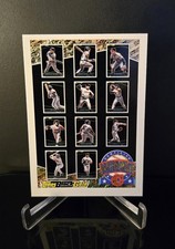 Redeem/Exchange 1993 Topps #C Black Gold Certified Winners W/ Ken Griffey Jr. 