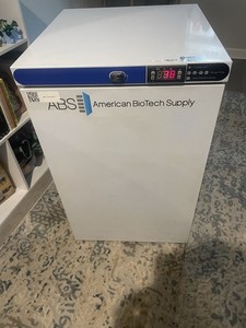 American BioTech Supply Laboratory Refrigerator for Medical & Biological Labs