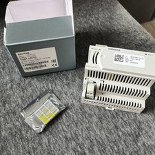 Siemens Dig.Industr. Speisungsmodul TXS1.12F1...