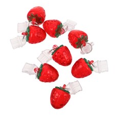 8 Pcs Charging Port Cover Assembly Usb Cute Phone Dust Plug Cell Plugs