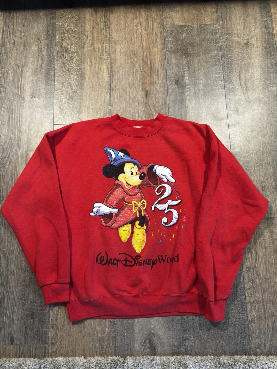 Disney Hoodies & Sweatshirts for Men with Vintage for Sale - Shop