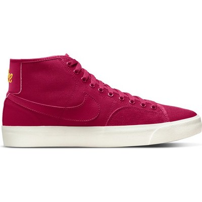 Nike SB Blazer Court Mid Premium Schuhe
