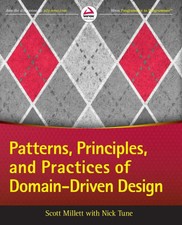 Patterns, Principles, and Practices of Domain...