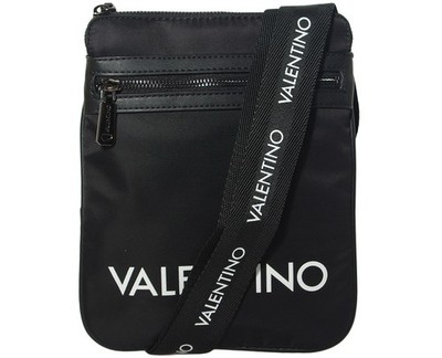 Valentino bags KYLO sachet nero borse a spalla VBS47303 Bandoliera 20.5x25x1 cm