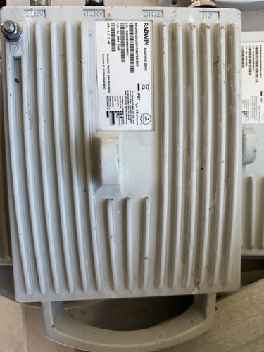 RADWIN 2000 RW-2050-D200 ODU