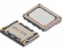 ORG Buzzer – Unterer Multimedia-Lautsprecher FüR Das Realme C71 (RMX5303)