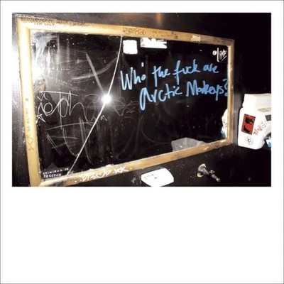 Who The Fuck Are Arctic Monkeys | Arctic Monkeys | Vinyl / Schallplatte | 2006